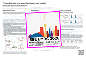 IEEE EMBC Conference Poster Printing in Toronto 2026 - pickup downtown Toronto near MTCC
